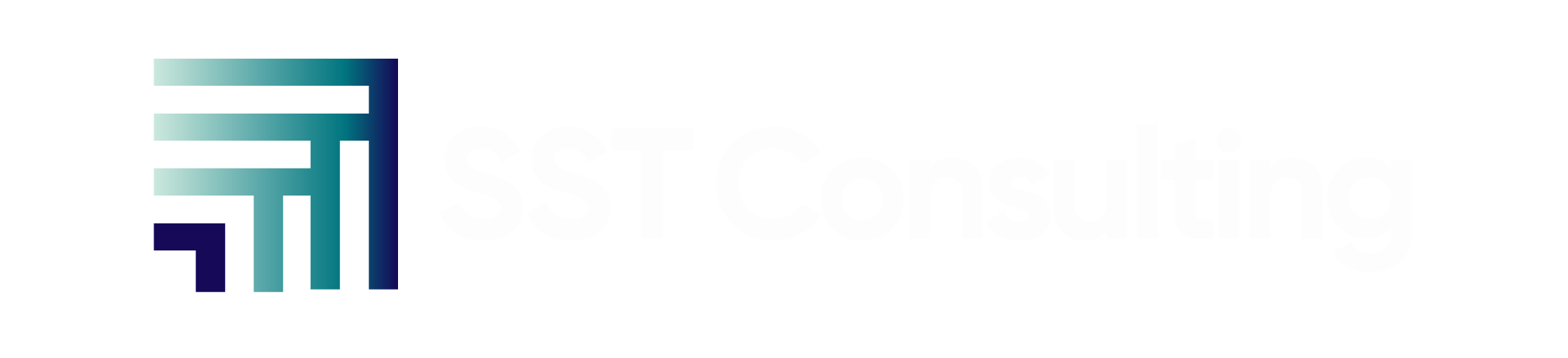 SST Consulting Logo